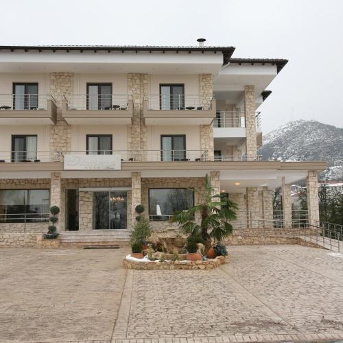 Image of Diamond River Resort & Spa