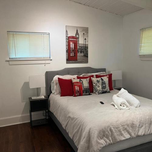 Image of Recently renovated Haven in Brookhaven.