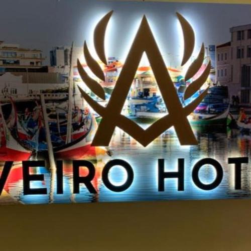 Image of Aveiro Hotel