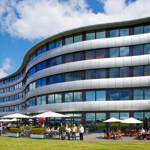 Image of Aviator Hampshire