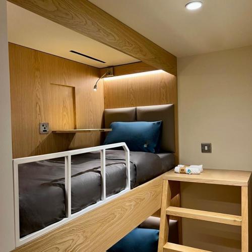 Image of Sleepover Doha North Node, Gate C30