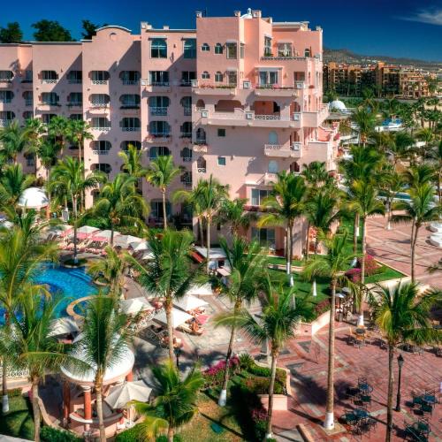 Pueblo Bonito Rose Resort & Spa - All Inclusive