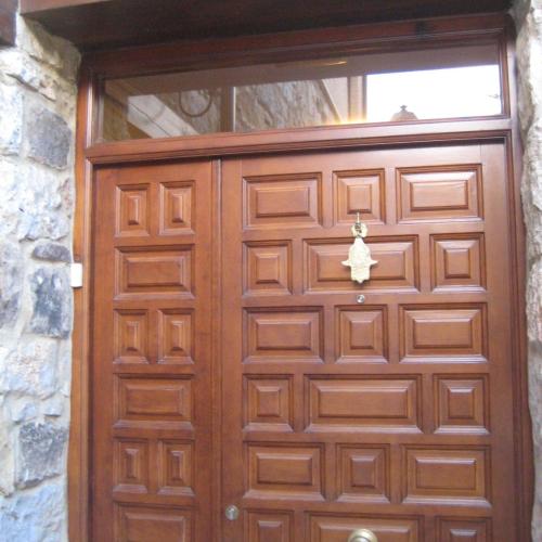 Hostal Guarni