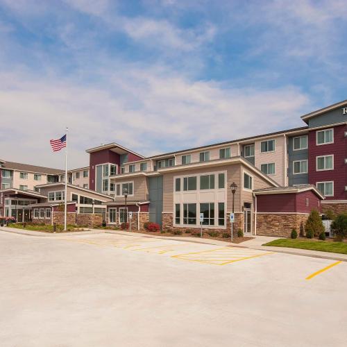 Image of Residence Inn by Marriott Bloomington