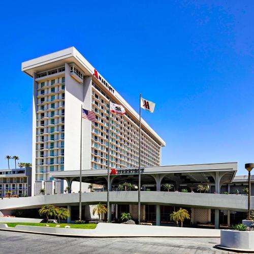 Image of Los Angeles Airport Marriott