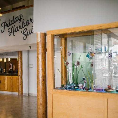 Image of Friday Harbor Suites