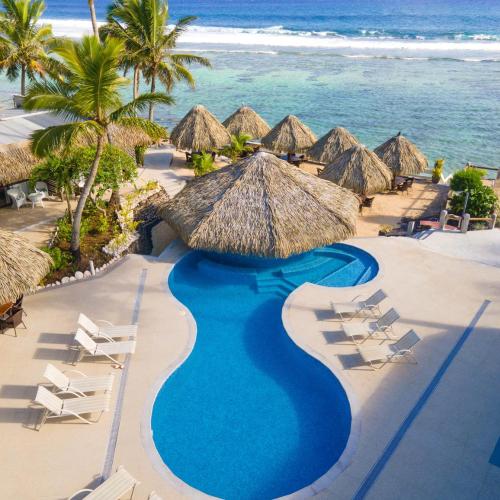 Image of Club Raro Resort - Adults Only