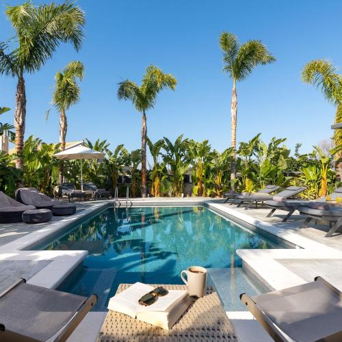 Image of Palmeral Luxury Suites