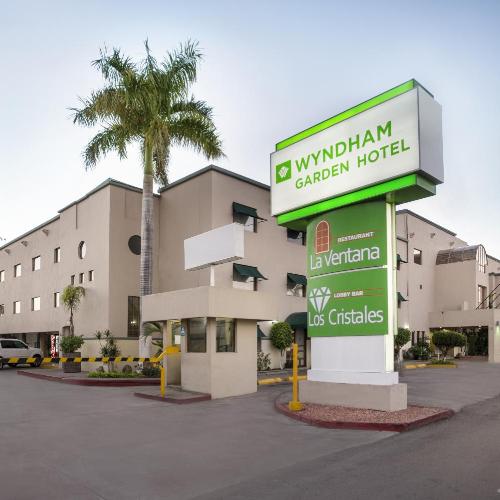 Image of Wyndham Garden Obregon