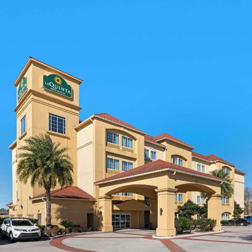 Image of La Quinta by Wyndham Houston IAH Bush Intl Airport E