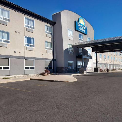 Image of Days Inn & Suites by Wyndham Yorkton