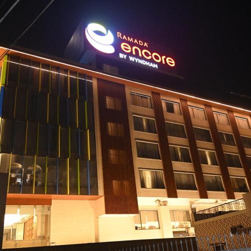 Image of Ramada Encore by Wyndham Bareilly Civil Lines