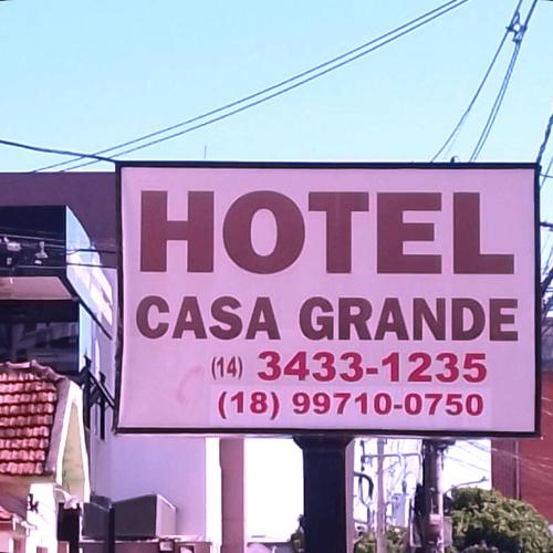 Image of Hotel Casa Grande Max