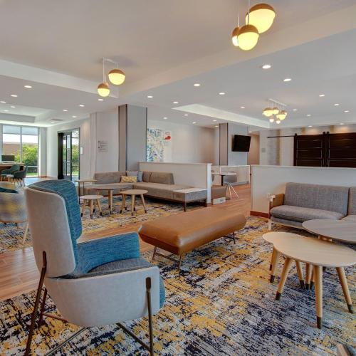 Image of TownePlace Suites by Marriott Cincinnati Airport South