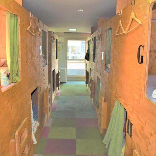 Image of HOSTEL PAQ tokushima