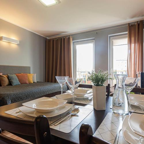 Image of VacationClub - Bryza 7 Apartament 5