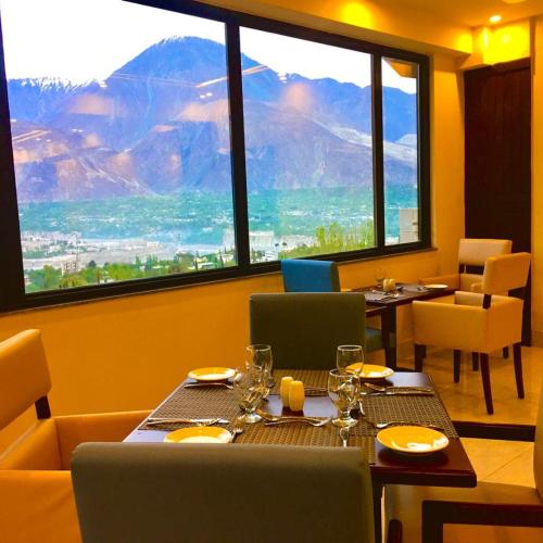 Image of Avari Xpress Gilgit