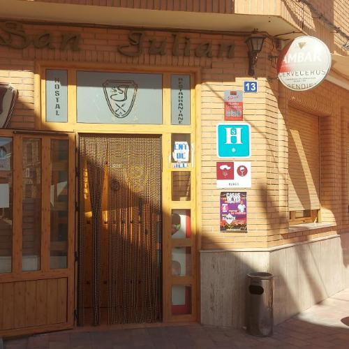 Hostal San Julian