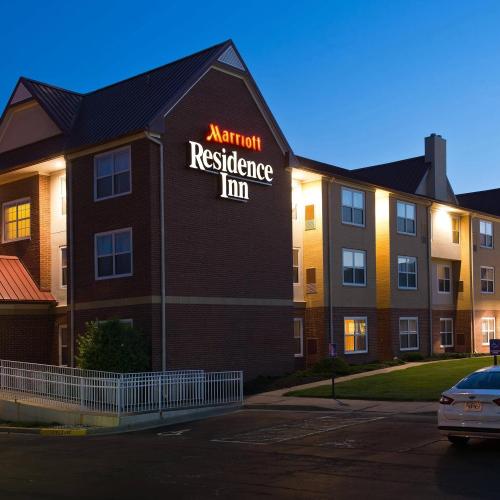 Image of Residence Inn Kansas City Olathe