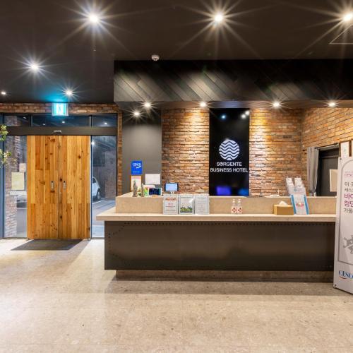 Image of Sorgente Business Hotel