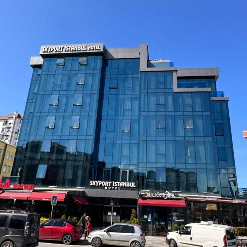 Image of Skyport Istanbul