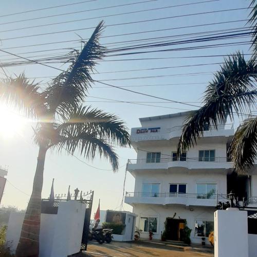Image of Hotel Daisy Park