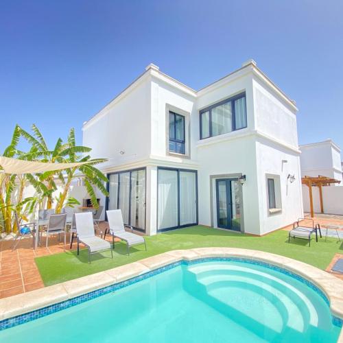 Villa Magma