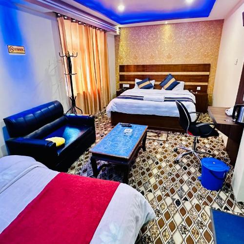 Image of Hotel Pathibhara