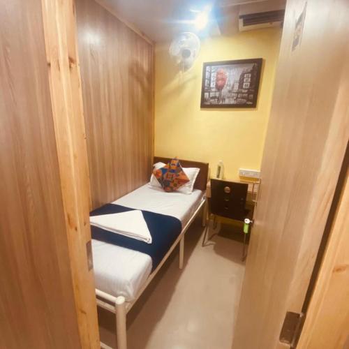 Image of Royal Cabin Stay