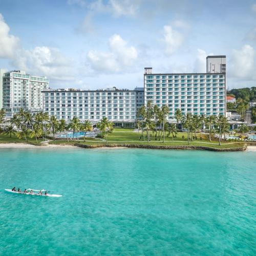 Image of Crowne Plaza Resort Guam