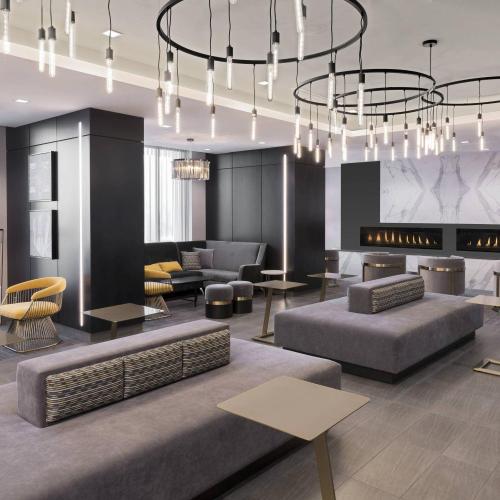 Image of Residence Inn by Marriott Halifax Dartmouth