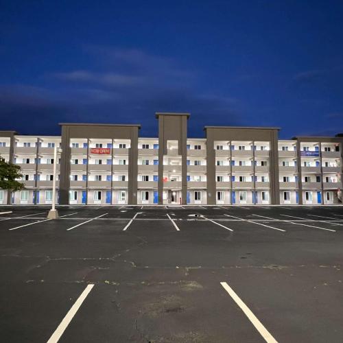 Image of Motel 6 West Columbia SC Airport
