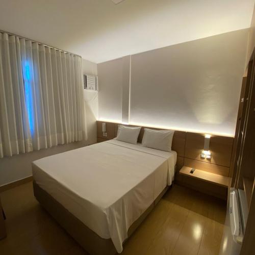 Hotel Linhatur em Linhares, ES - pousada e hospedagem