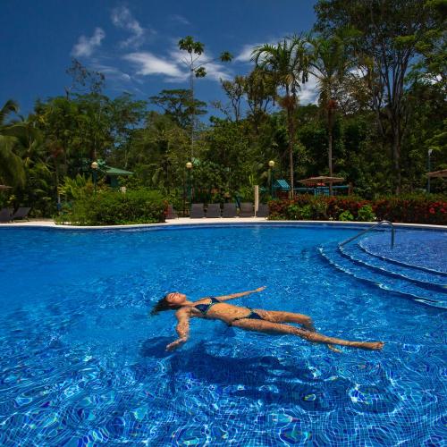 Image of Manzanillo Caribbean Resort