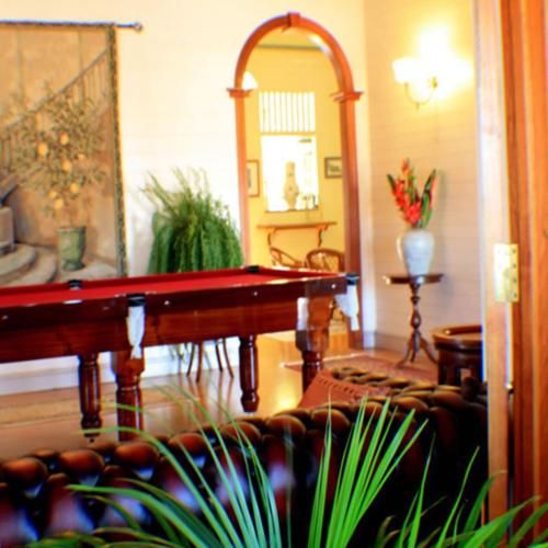 Image of Classique Bed & Breakfast