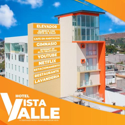 Image of hotel vista valle