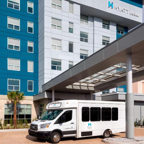 Image of Hyatt House Orlando Airport