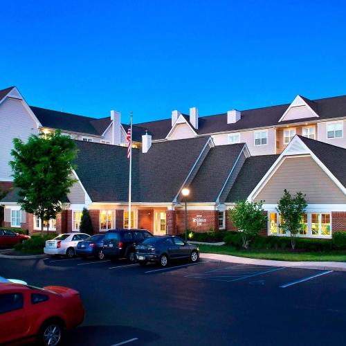 Image of Residence Inn by Marriott Somerset