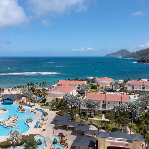 Image of Marriott St. Kitts Beach Club