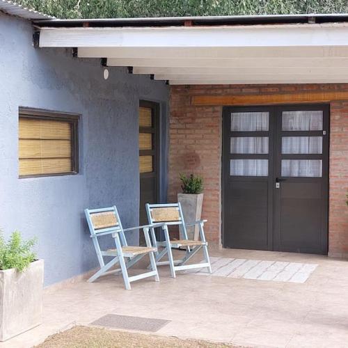 Image of Cardozo House Monoambiente acogedor y familiar