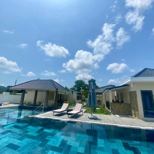 Image of LAM BUNGALOW Resort & Spa