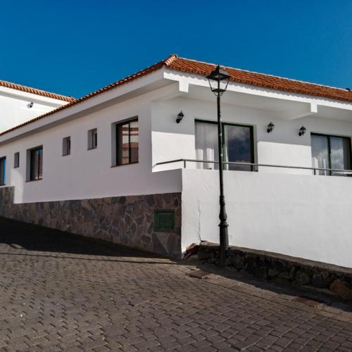 La Palma Hostel by Pension Central