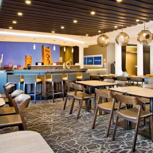 Image of SpringHill Suites by Marriott West Sacramento