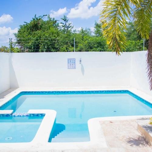 Image of 3 BR apartment ciudad santiago de los caballeros