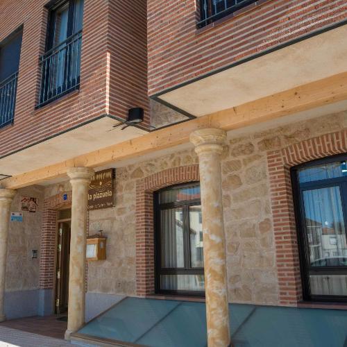 Image of Hotel Rural La Plazuela