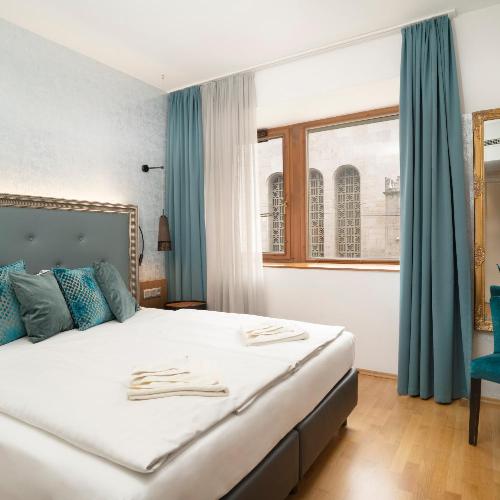 Hotel Memories Budapest