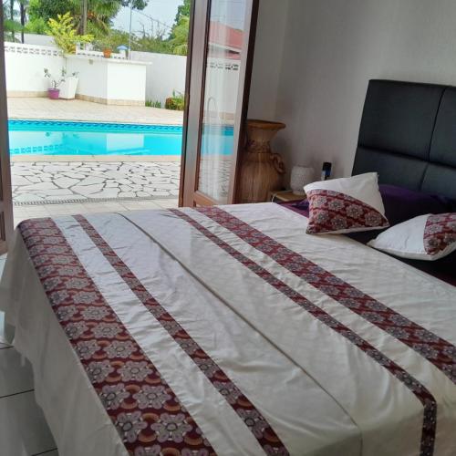 Image of Les 2 Chambres Wassai