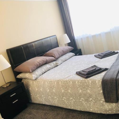 Image of AC Lounge 119a