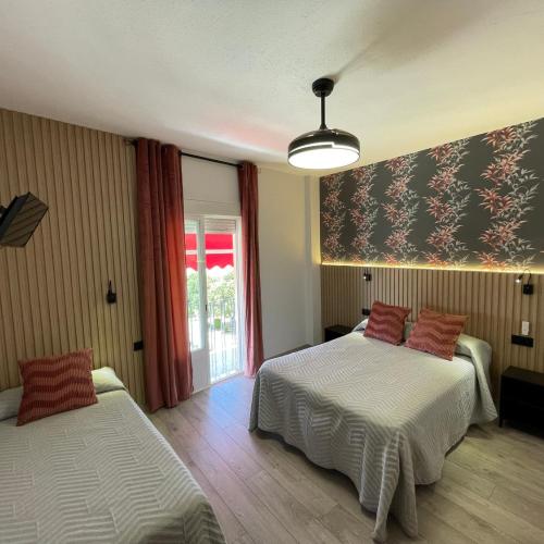 Hostal Calderón de la Barca