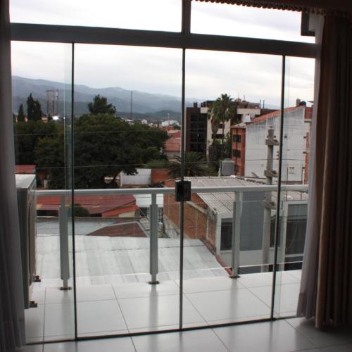 Image of Moderno Departamento C�ntrico c/ Wifi Empresarial